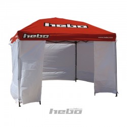 Gazebo HEBO